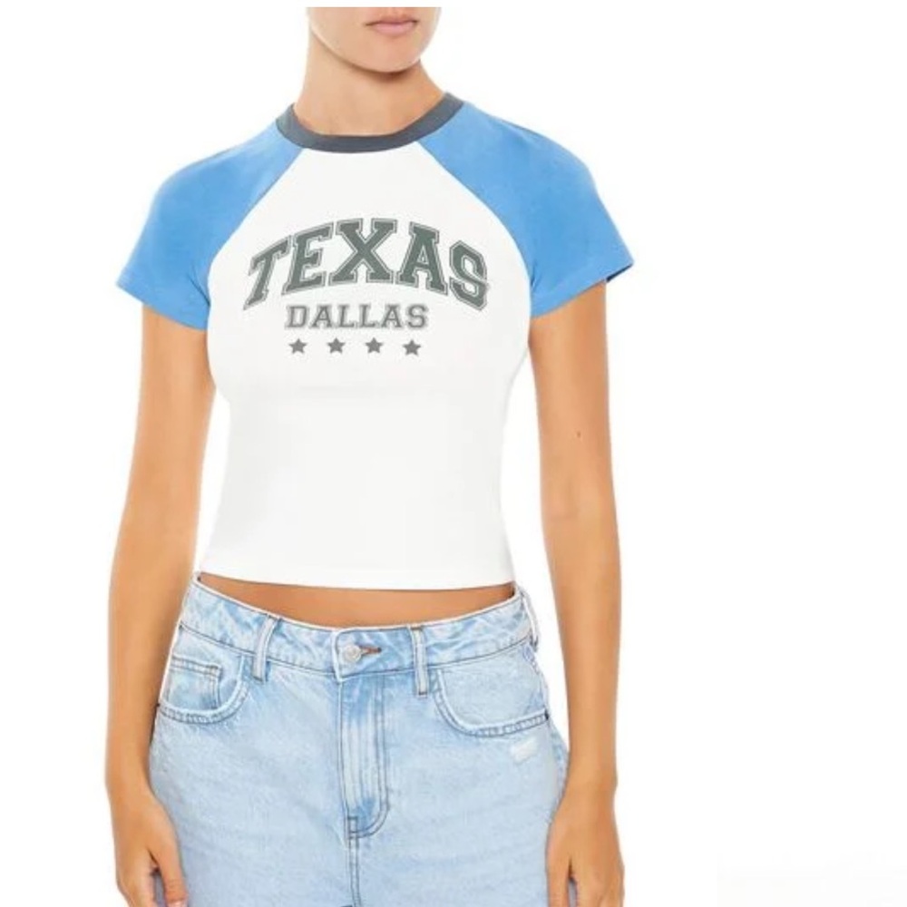 Dallas Tee